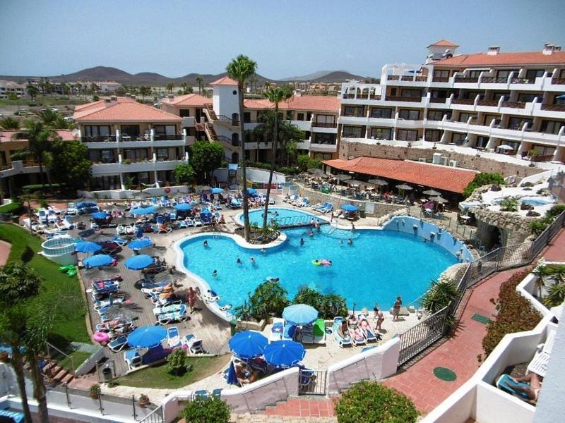 Golf Mar Sur Albatros 5 Bed Places Apartment سان ميغيل ذي أبونا المظهر الخارجي الصورة