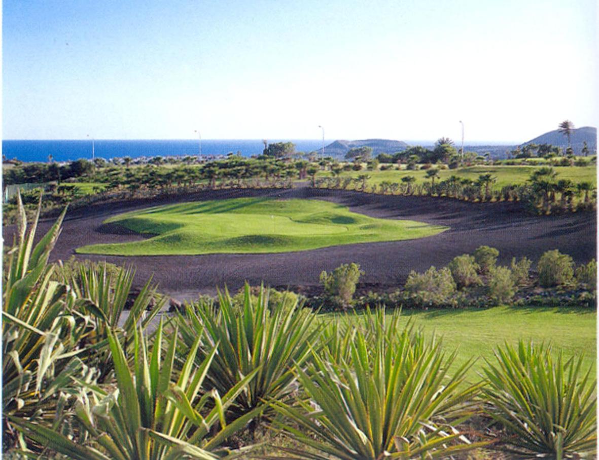 Golf Mar Sur Albatros 5 Bed Places Apartment سان ميغيل ذي أبونا المظهر الخارجي الصورة