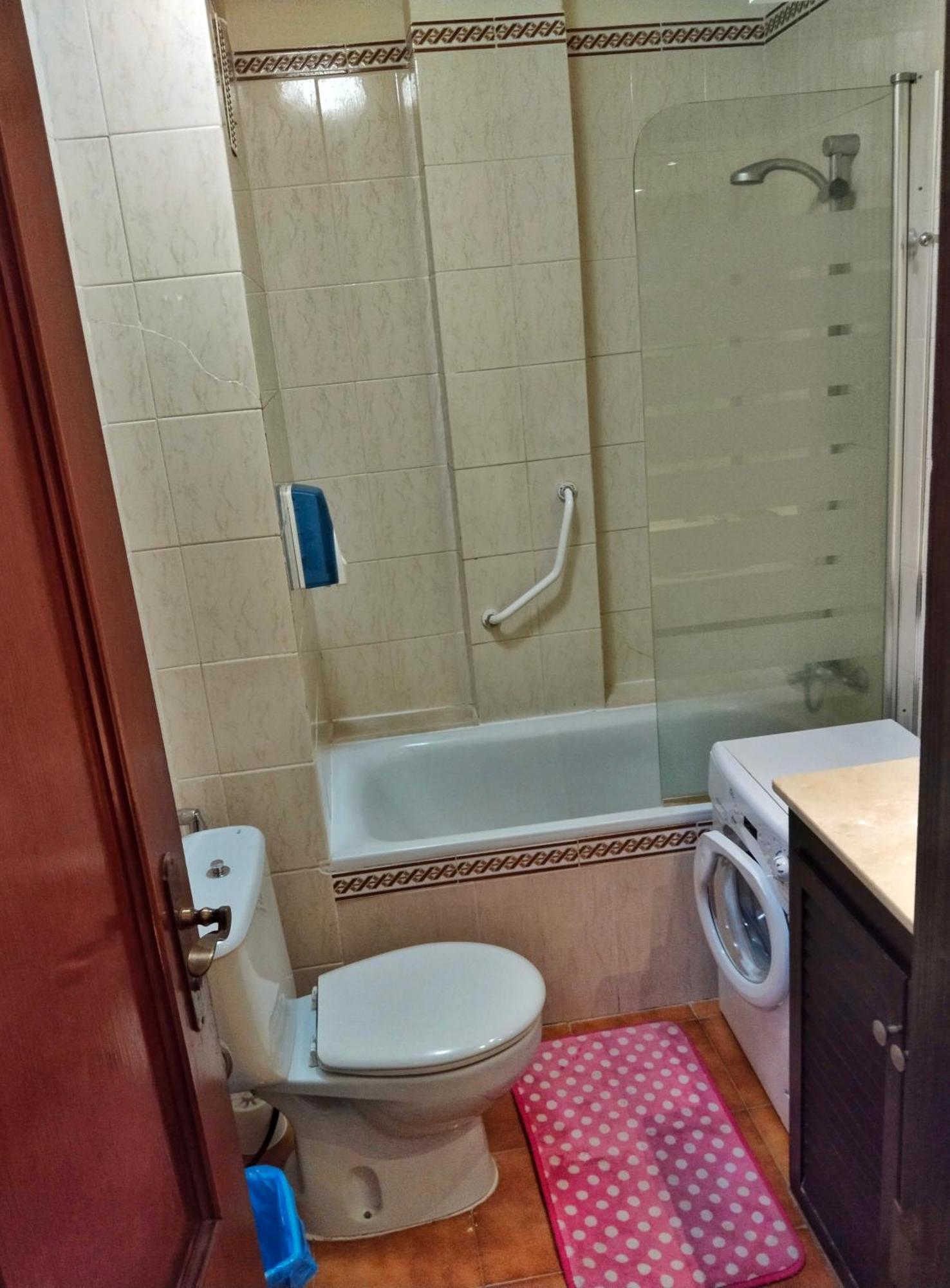 Golf Mar Sur Albatros 5 Bed Places Apartment سان ميغيل ذي أبونا المظهر الخارجي الصورة