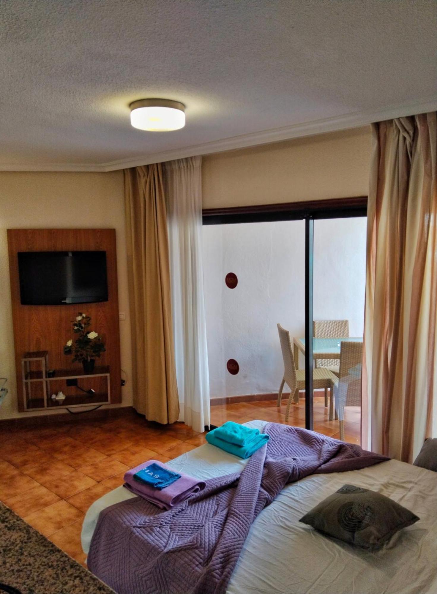 Golf Mar Sur Albatros 5 Bed Places Apartment سان ميغيل ذي أبونا المظهر الخارجي الصورة