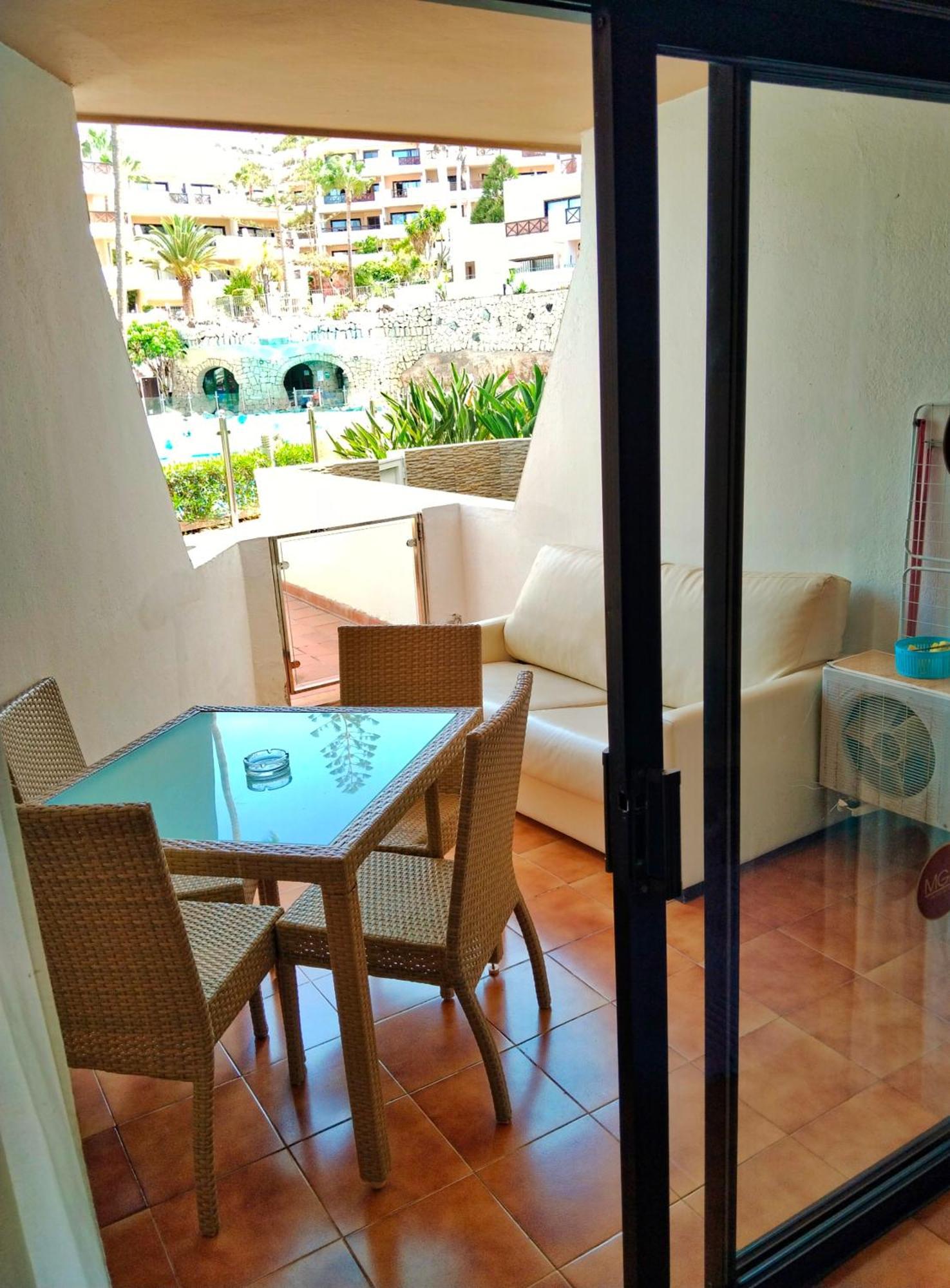 Golf Mar Sur Albatros 5 Bed Places Apartment سان ميغيل ذي أبونا المظهر الخارجي الصورة