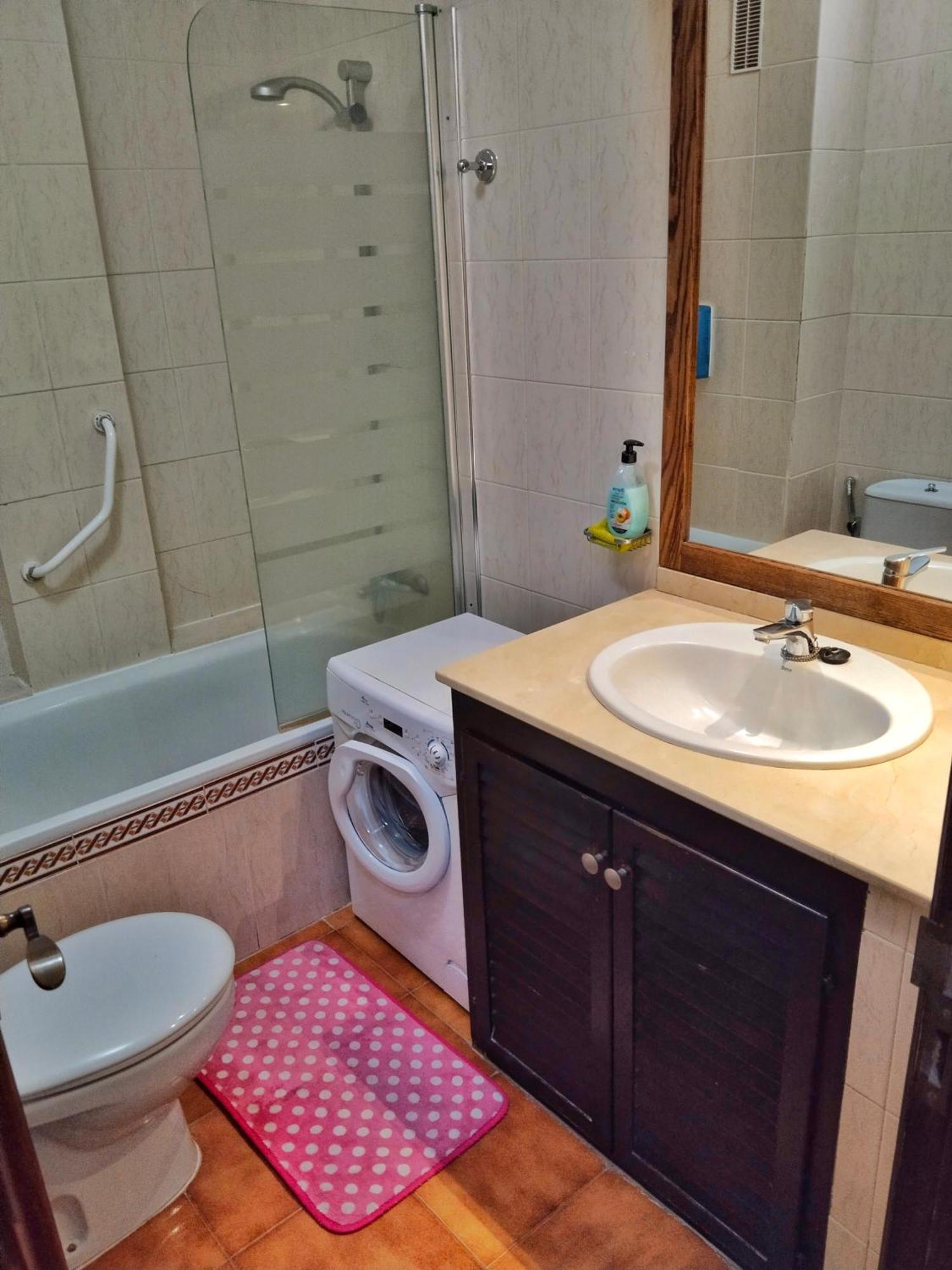 Golf Mar Sur Albatros 5 Bed Places Apartment سان ميغيل ذي أبونا المظهر الخارجي الصورة
