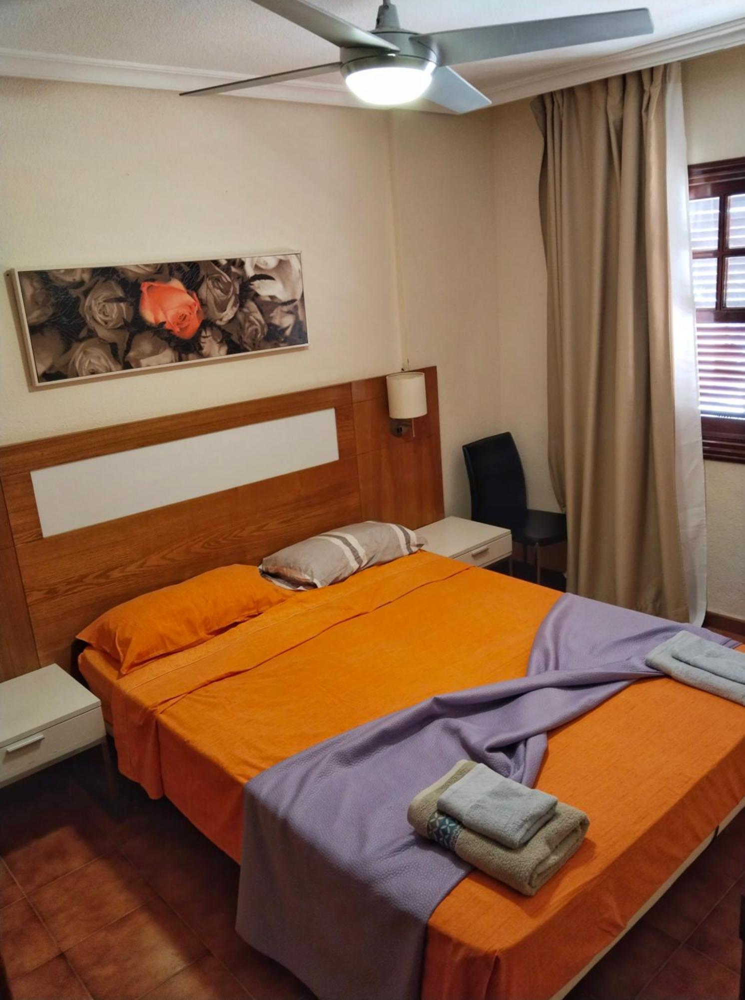 Golf Mar Sur Albatros 5 Bed Places Apartment سان ميغيل ذي أبونا المظهر الخارجي الصورة