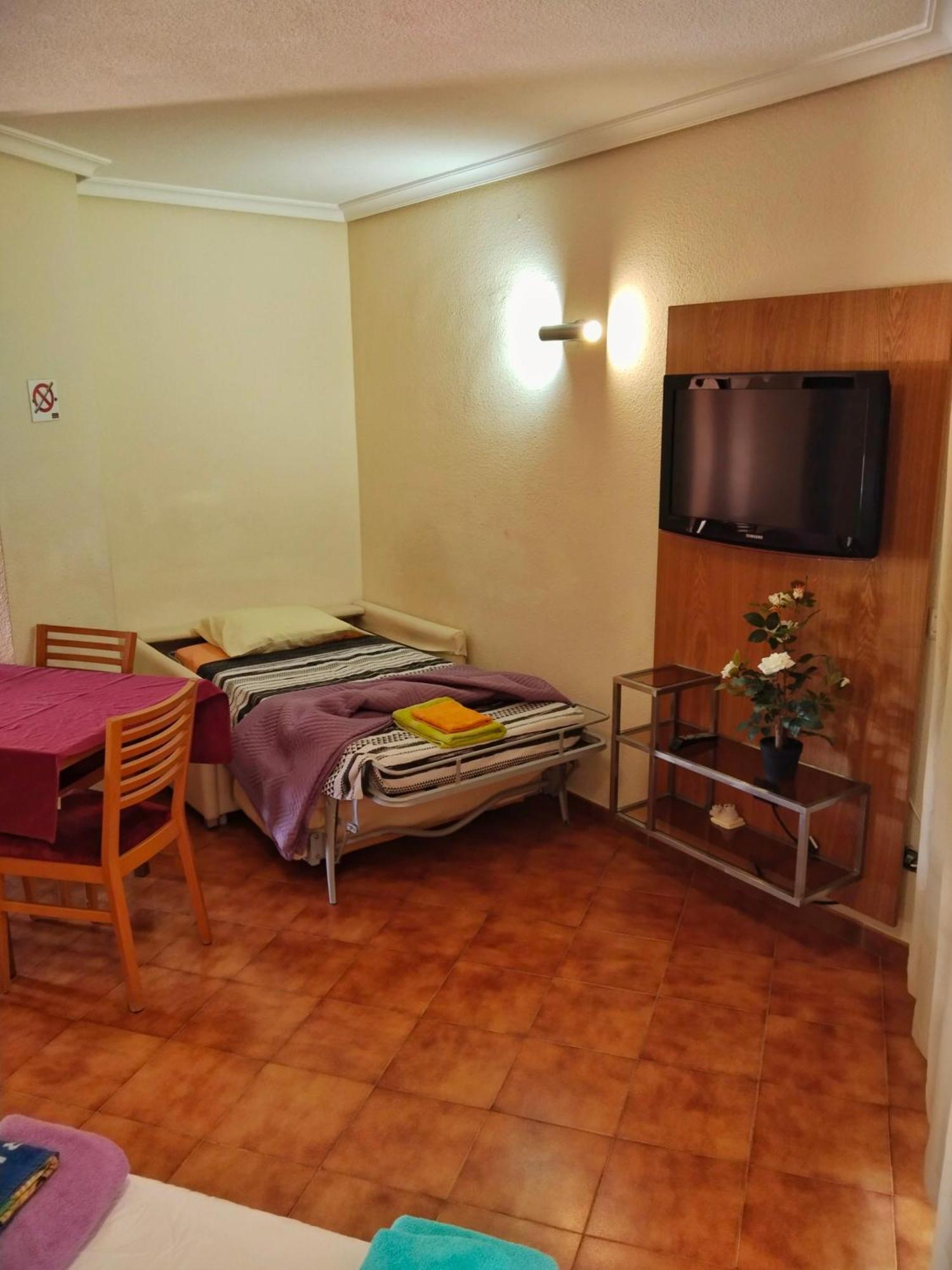 Golf Mar Sur Albatros 5 Bed Places Apartment سان ميغيل ذي أبونا المظهر الخارجي الصورة