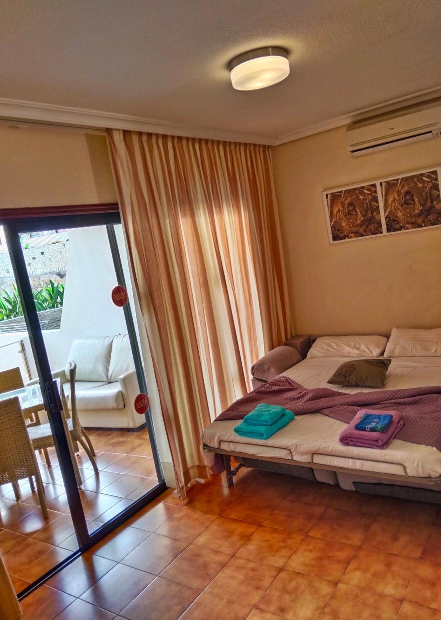 Golf Mar Sur Albatros 5 Bed Places Apartment سان ميغيل ذي أبونا المظهر الخارجي الصورة