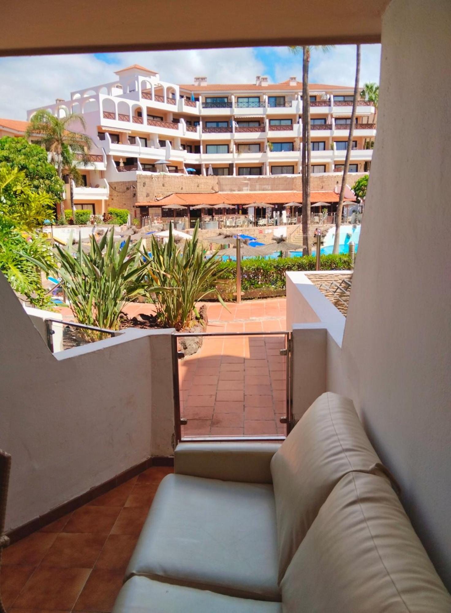 Golf Mar Sur Albatros 5 Bed Places Apartment سان ميغيل ذي أبونا المظهر الخارجي الصورة