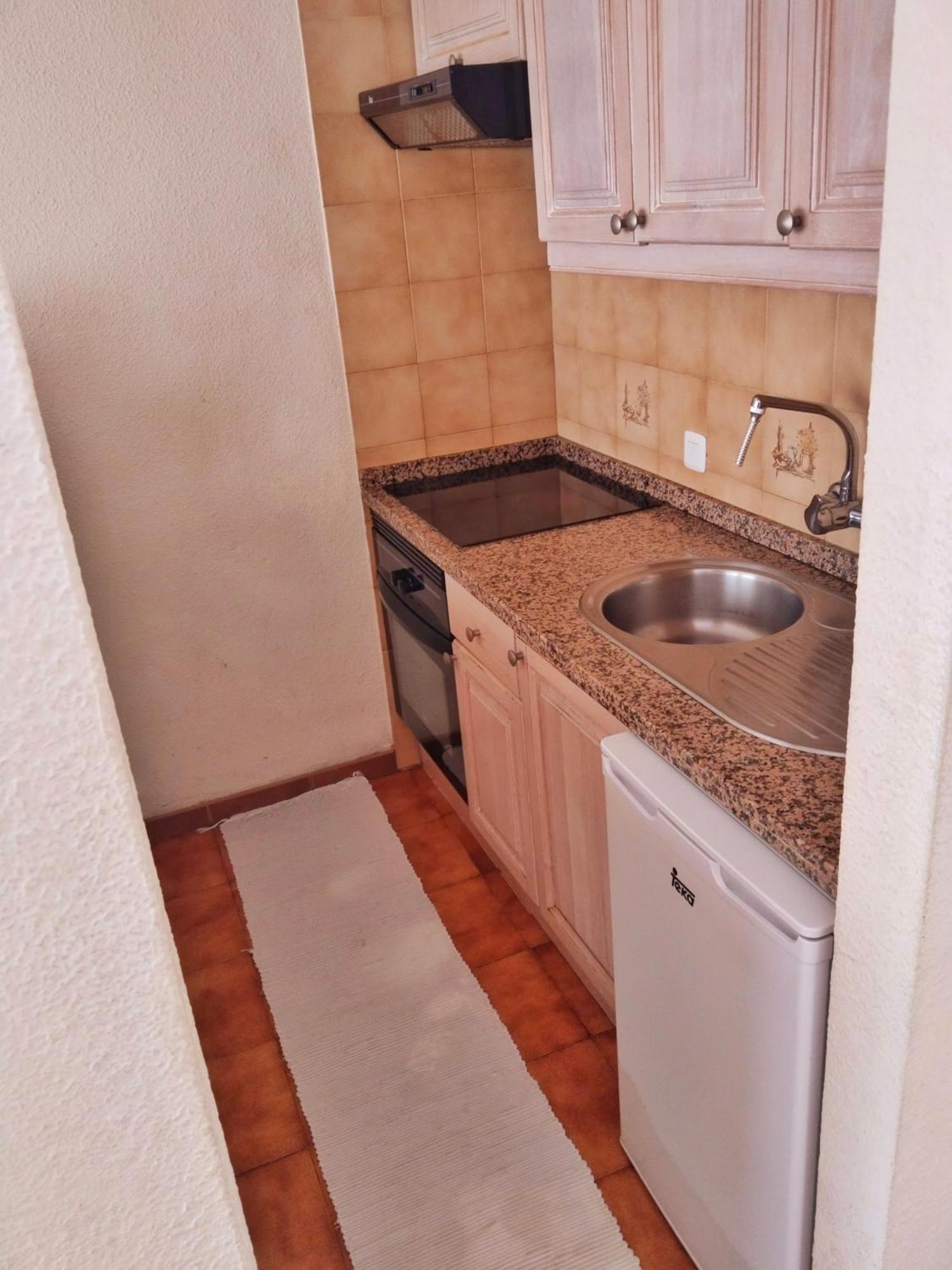 Golf Mar Sur Albatros 5 Bed Places Apartment سان ميغيل ذي أبونا المظهر الخارجي الصورة