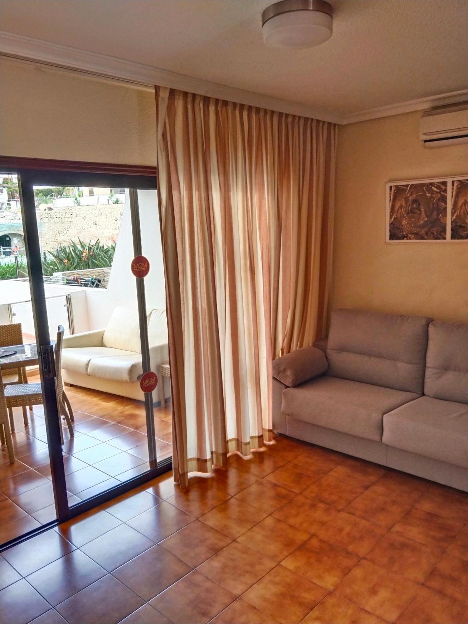 Golf Mar Sur Albatros 5 Bed Places Apartment سان ميغيل ذي أبونا المظهر الخارجي الصورة