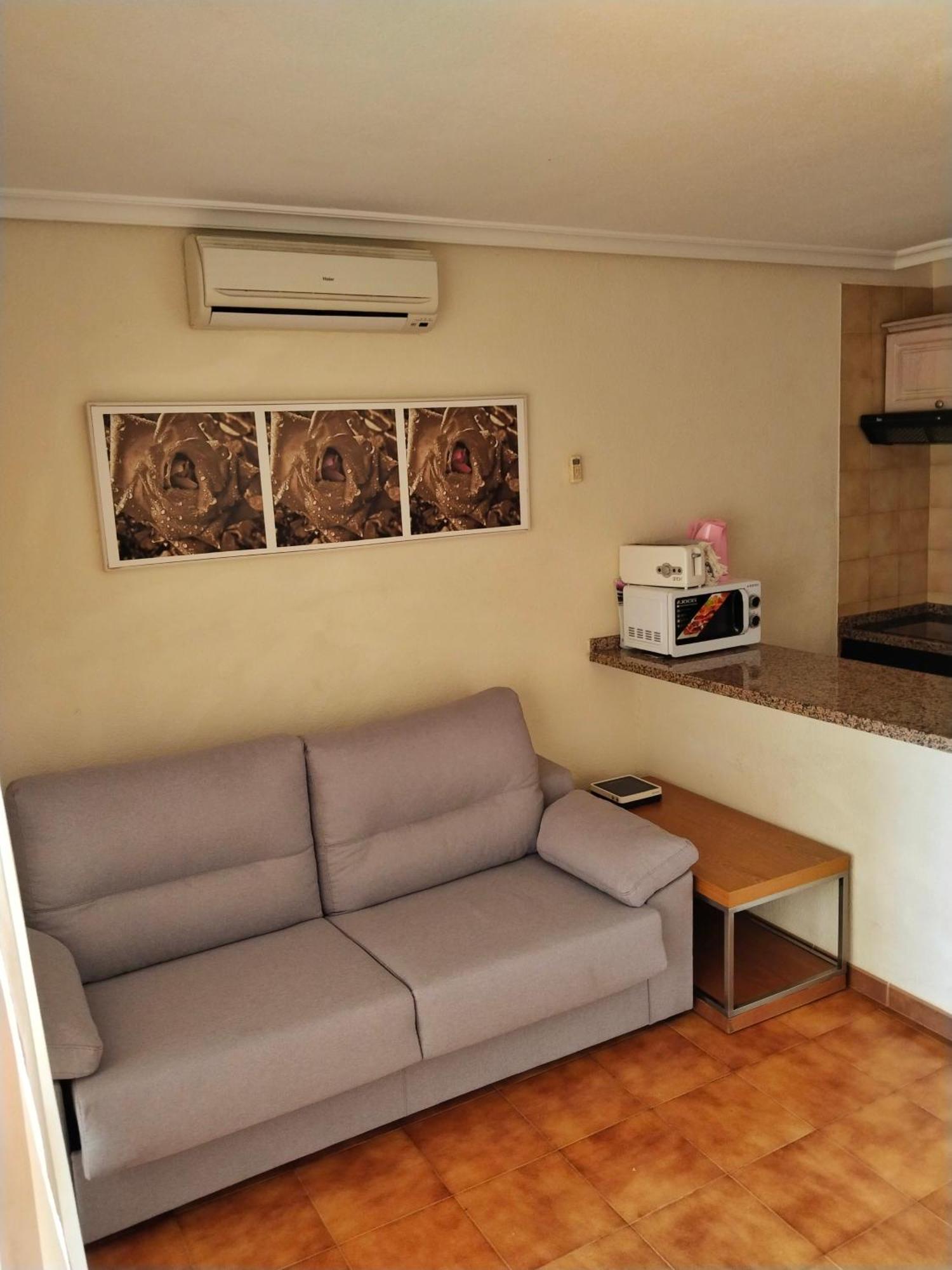 Golf Mar Sur Albatros 5 Bed Places Apartment سان ميغيل ذي أبونا المظهر الخارجي الصورة