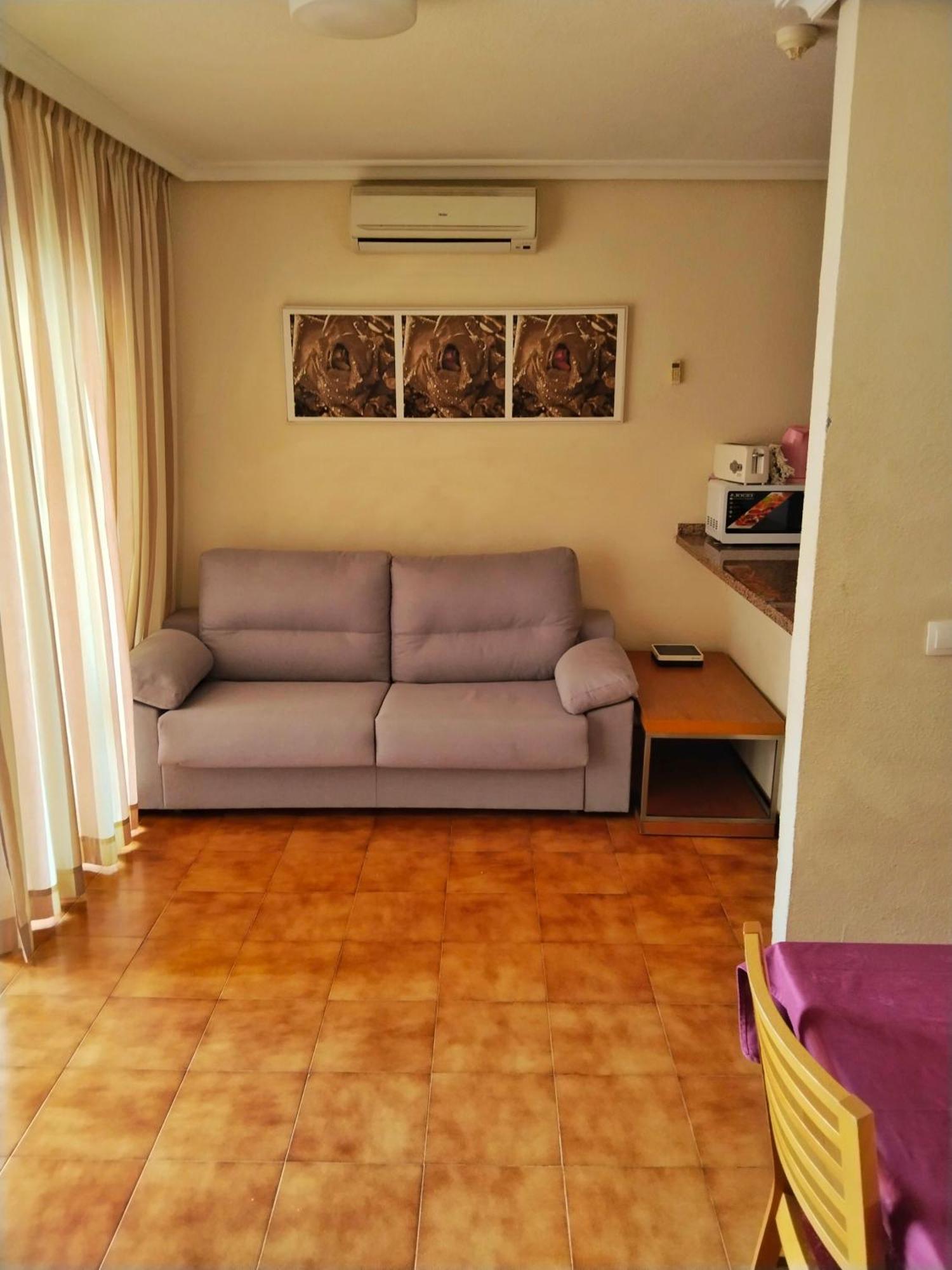 Golf Mar Sur Albatros 5 Bed Places Apartment سان ميغيل ذي أبونا المظهر الخارجي الصورة