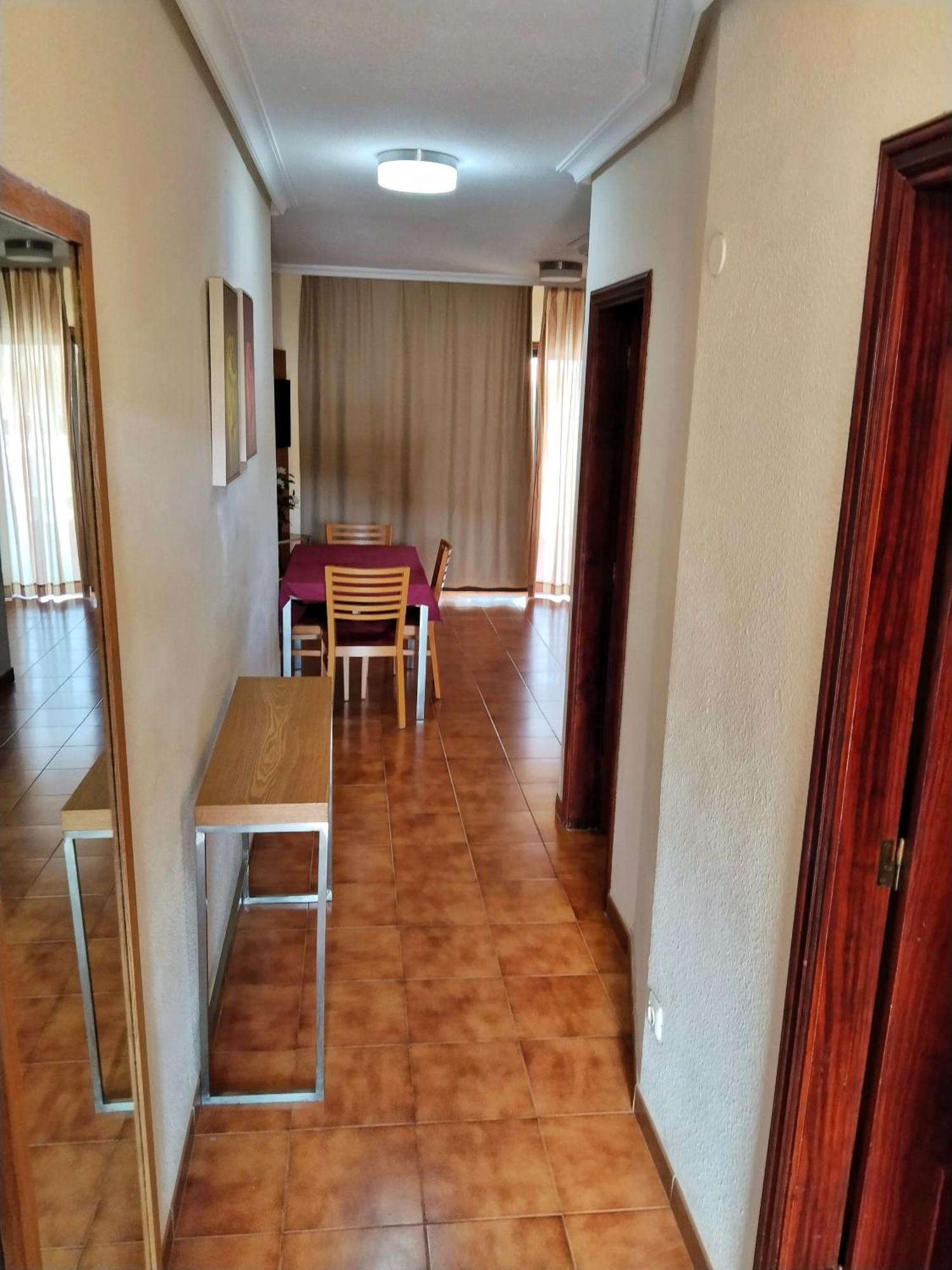 Golf Mar Sur Albatros 5 Bed Places Apartment سان ميغيل ذي أبونا المظهر الخارجي الصورة